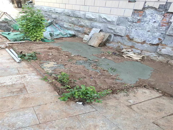 红古地基基础注浆增加承载力灌浆加固