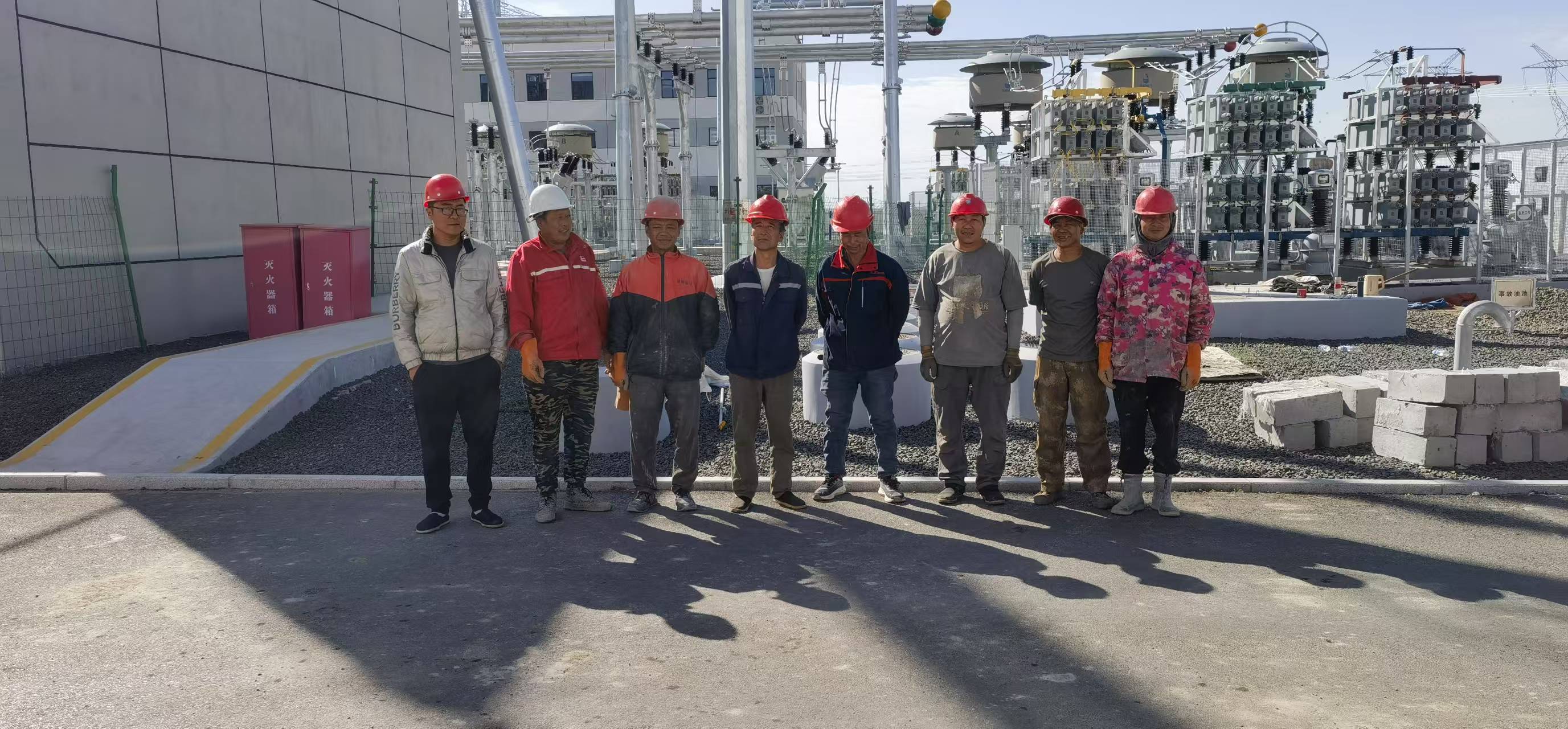 红古注浆加固法适用于哪些地基类型?